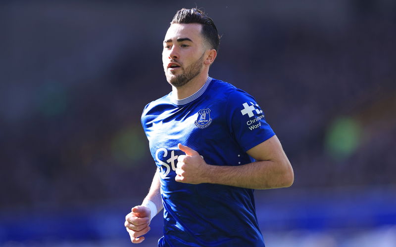Jack Harrison - Sự Linh Hoạt Đáng Kinh Ngạc cho Cánh Phải Everton Jack Harrison - Sự Linh Hoạt Đáng Kinh Ngạc cho Cánh Phải Everton