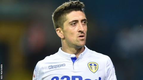 Leeds Confirm Attacker Features against Norwich | LeedsAllOver