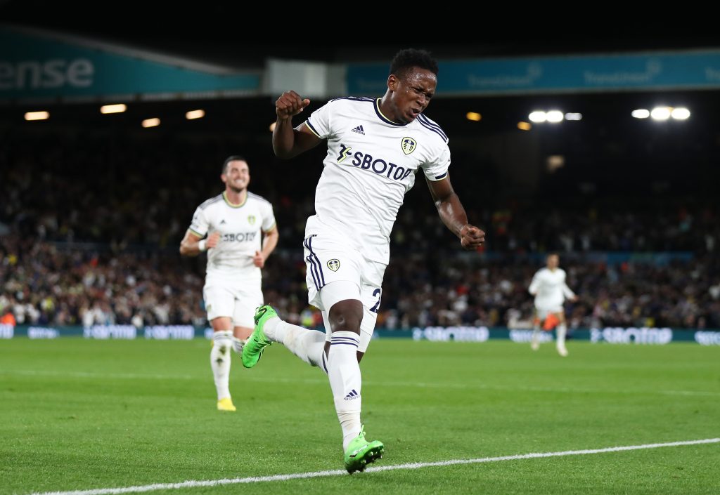 Leeds Raves Club figure raves over Leeds United transfer success | LeedsAllOver