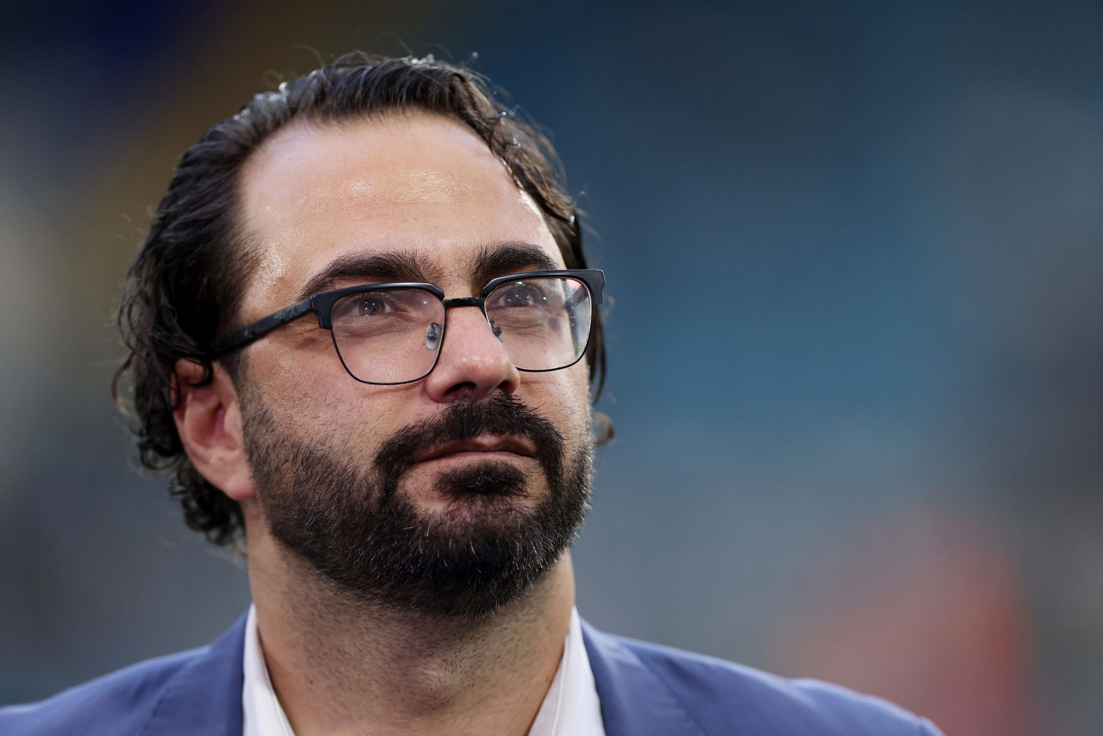 One winner and one loser at Leeds United if interest in 24-year-old develops further