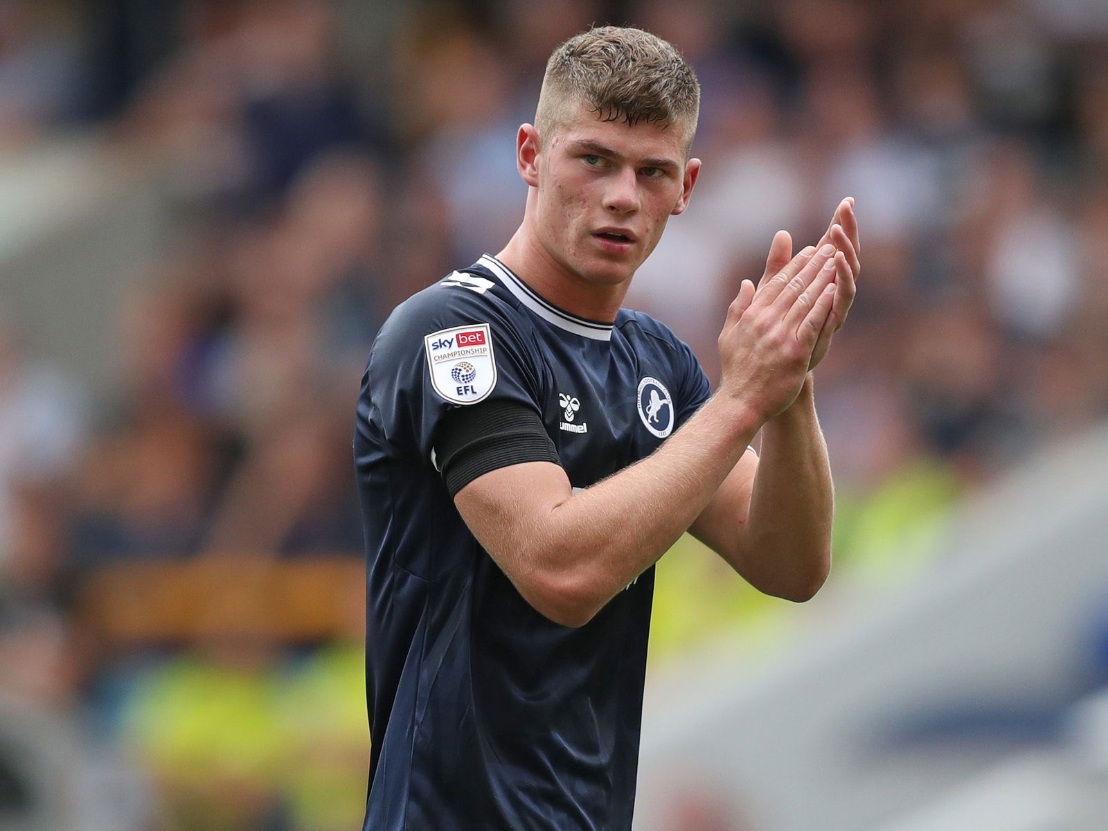 Championship club eyeing permanent signing of out-on-loan Leeds United man