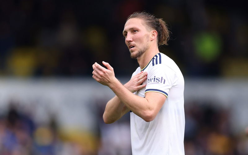 Luke Ayling Cánh Phải Kinh Nghiệm Và Bền Bỉ – Hậu Vệ Bền Bỉ Của Leeds United
