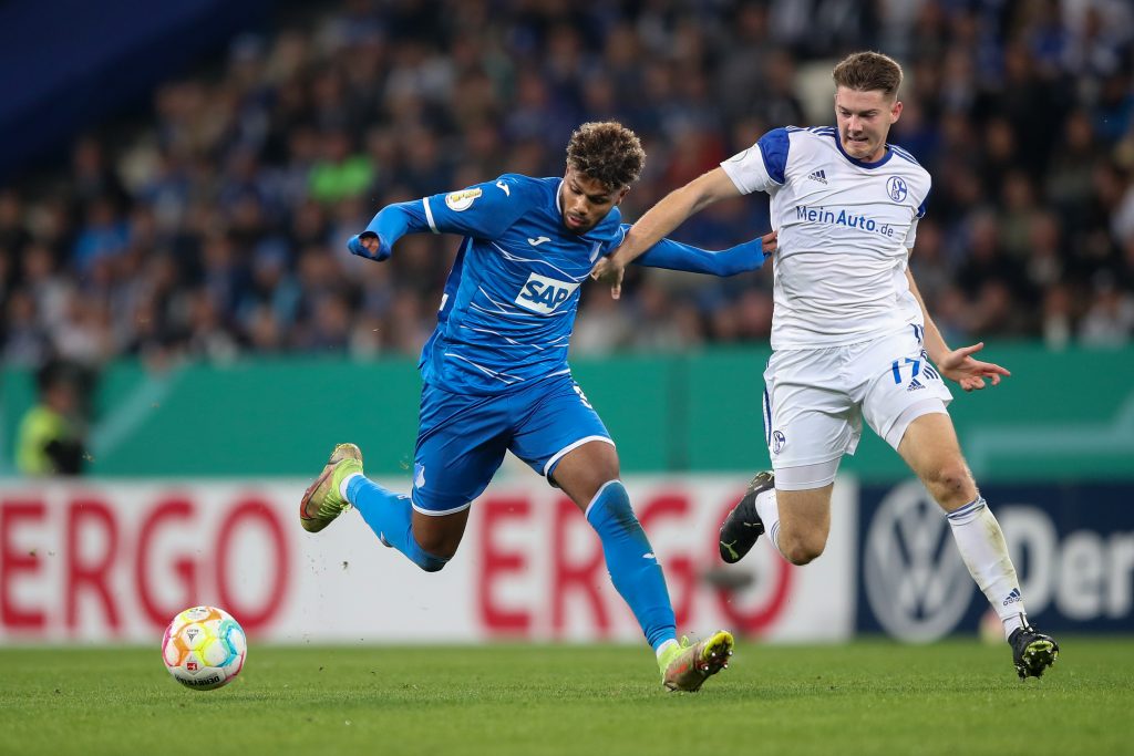 Polish Rutter Georginio Rutter joins Leeds United: Everything we know about Jesse ...