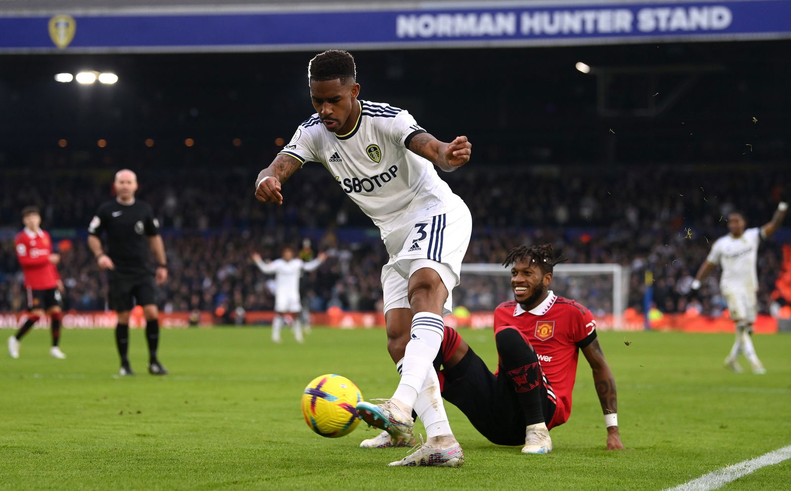 Leeds United open to offers for eight-figure transfer flop as replacement comes into view - Phil Hay