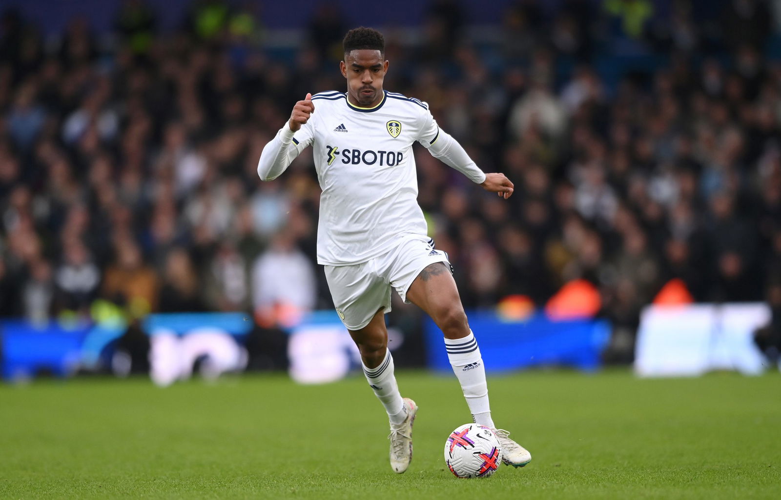 Early Leeds United team news 27 y o could be make return v Ipswich Town Report LeedsAllOver