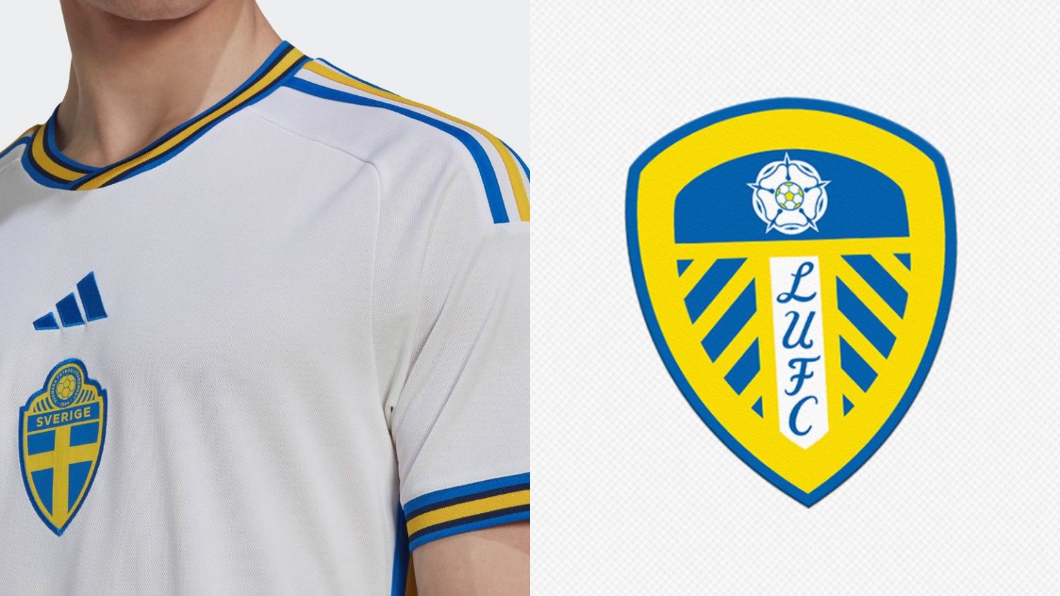 Image Leeds United kit leaks emerge with brilliant subtle detail LeedsAllOver
