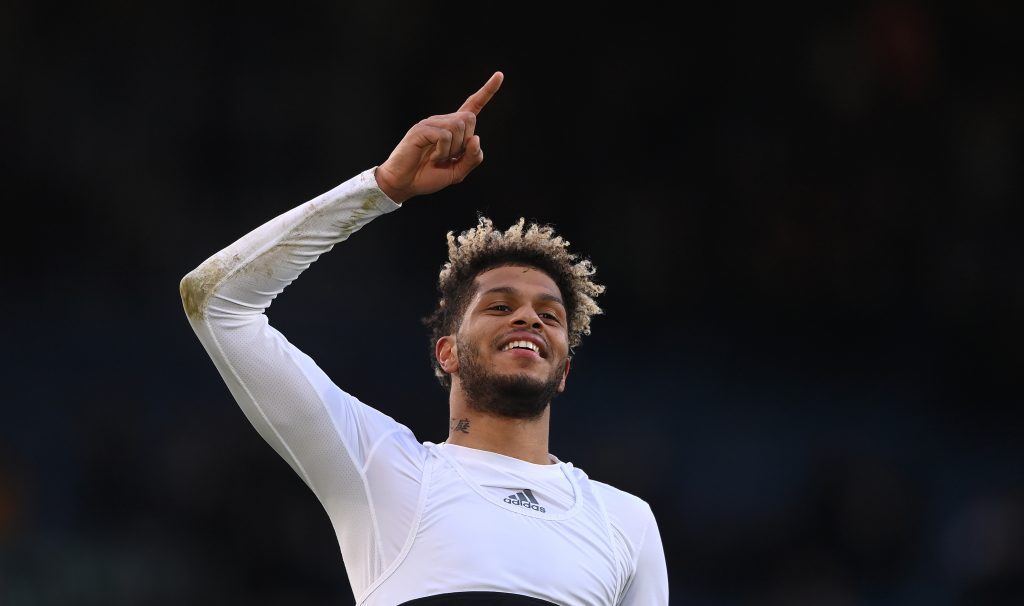 Reports of unhappy Leeds United individual don't tie up with what we've ...
