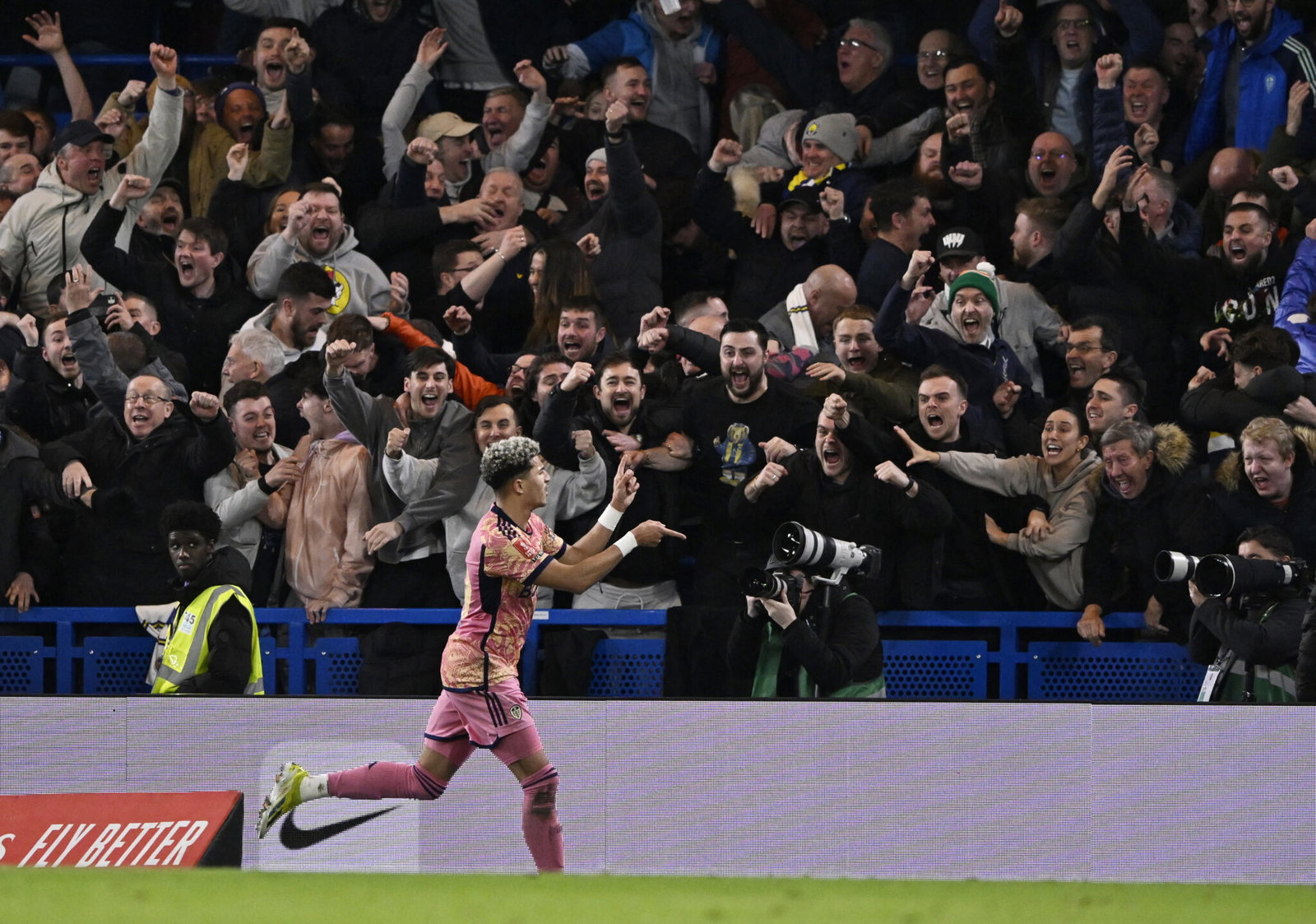 Leeds United transfers: Mateo Joseph update worth millions