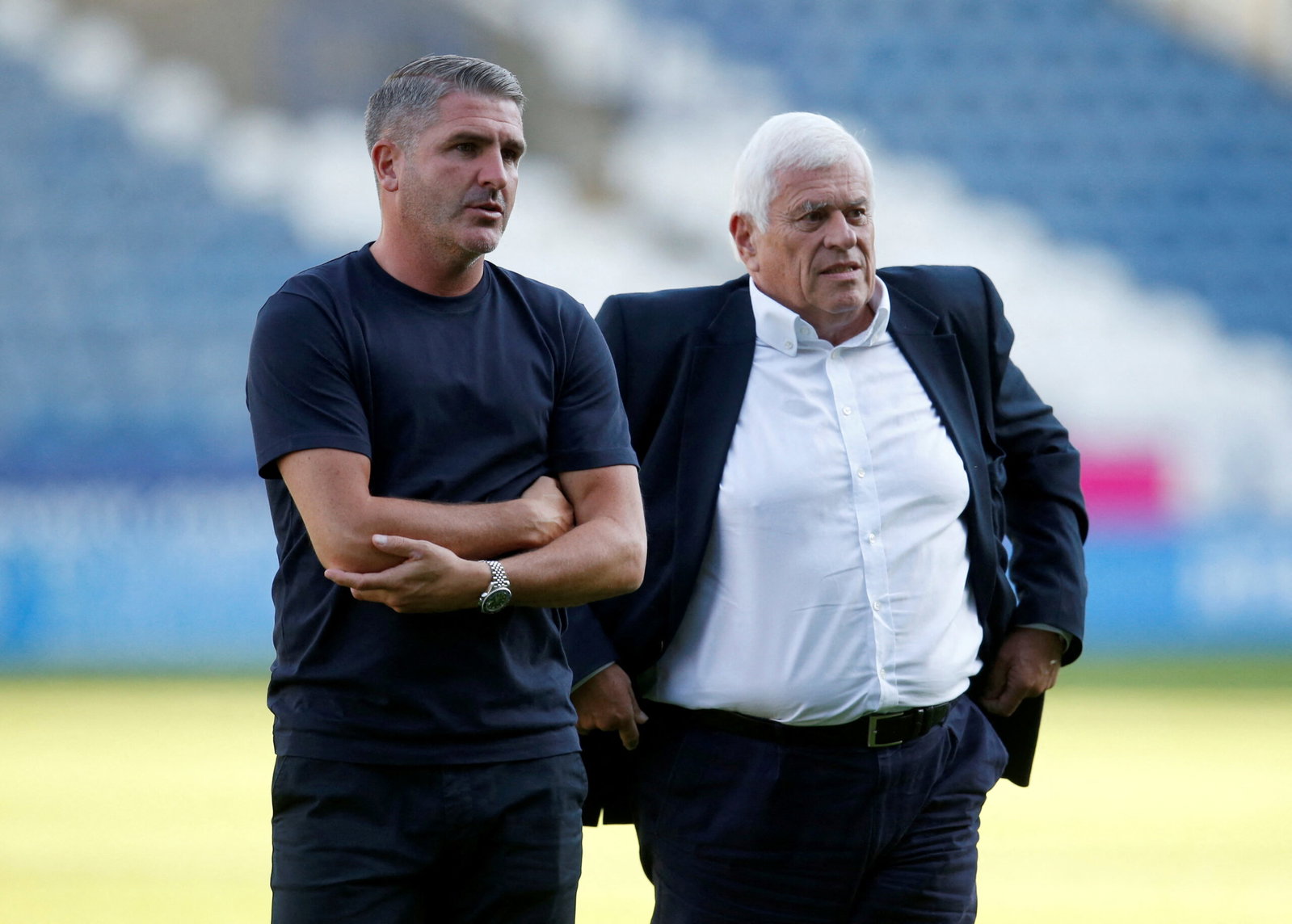 Football Ridsdale