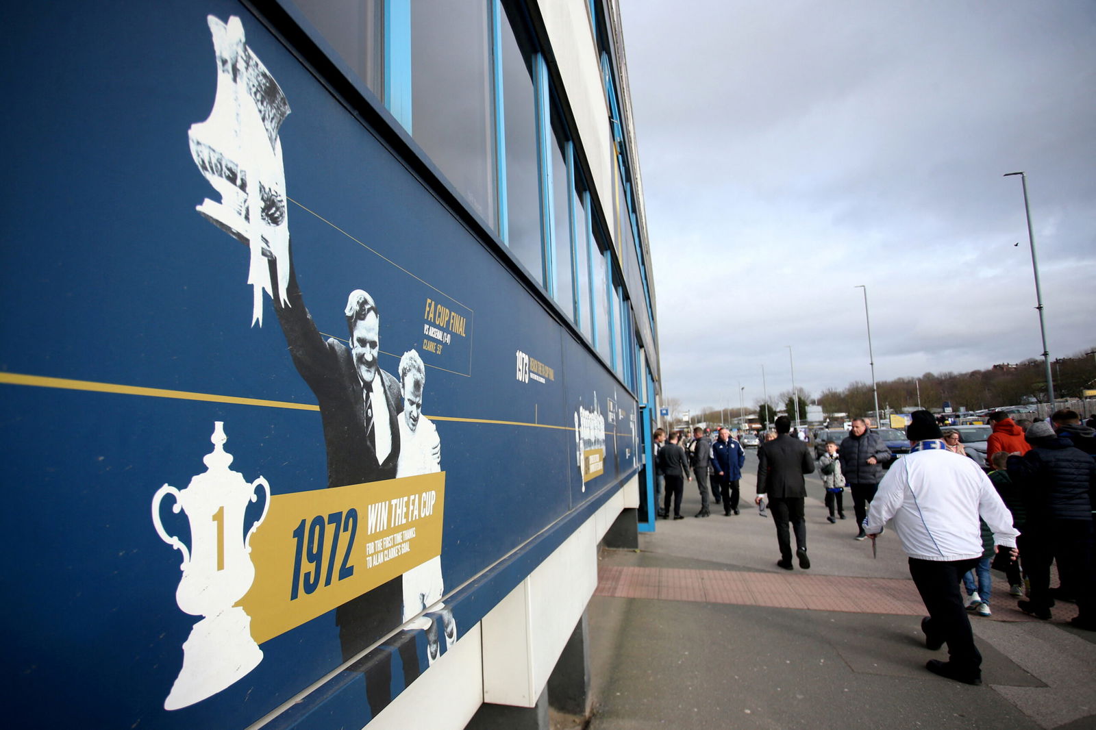 Leeds United take headline-making Liverpool talent on trial