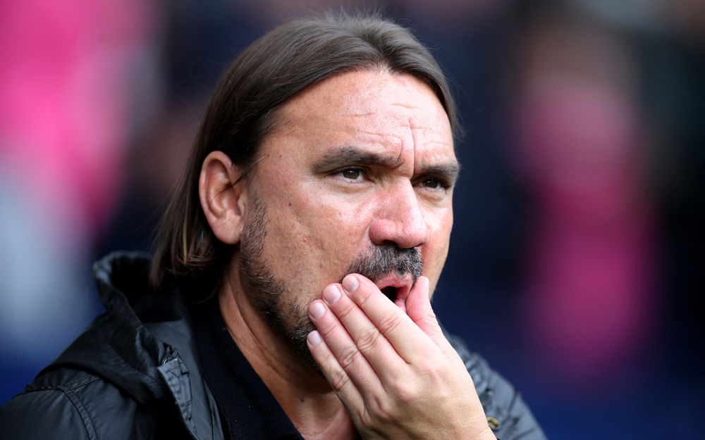 0.01 xG: Daniel Farke must axe Leeds United man after two shockers ...