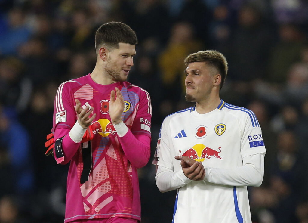 Leeds United News: LUFC transfer priorities outlined amid £12m Sean ...