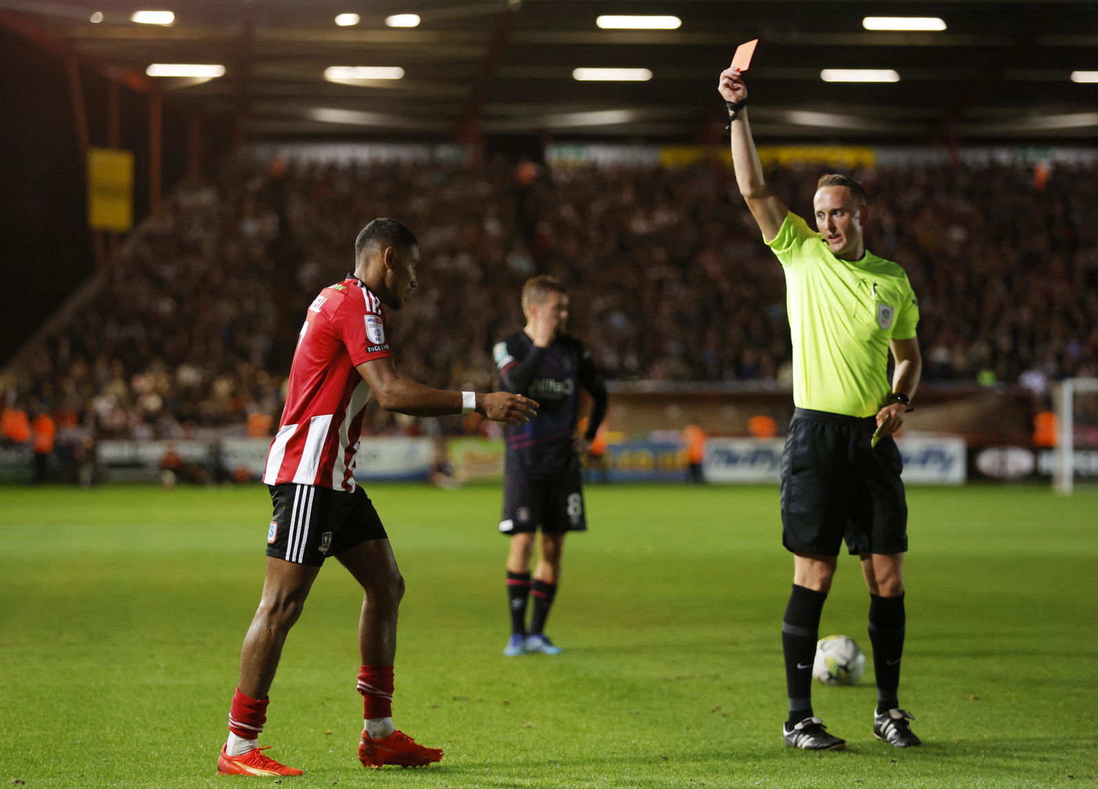 EFL confirm official decision ahead of Leeds United v Oxford United