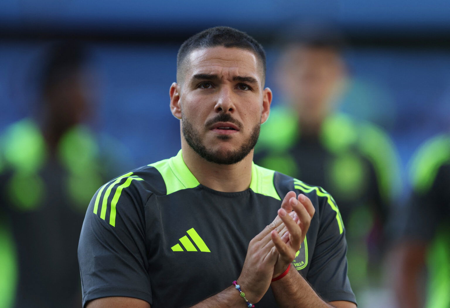 Emi Buendia agrees Leverkusen deal amid Leeds efforts - LeedsAllOver