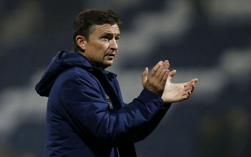 Paul Heckingbottom - HLV Trẻ Đầy Triển Vọng Của Bóng Đá Nước Anh