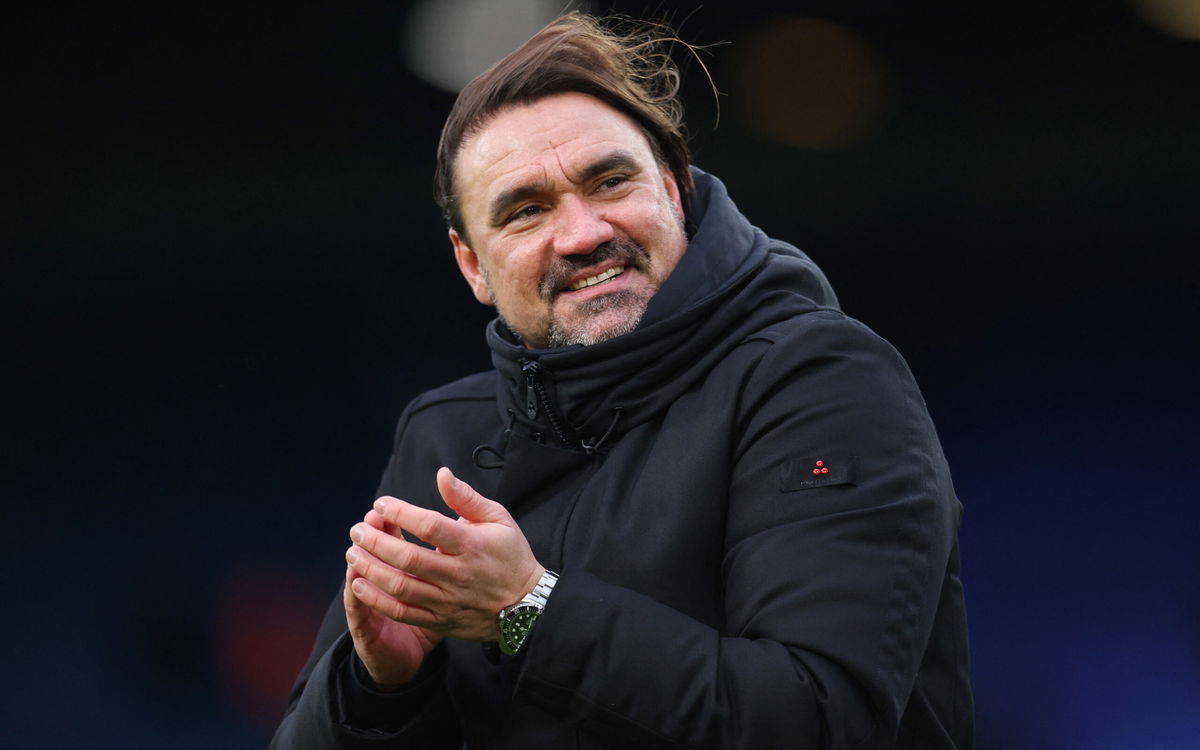 Spotted What Daniel Farke said in Derby’s tunnel says it all about