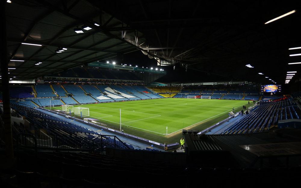Leeds United Beat Man Utd To Robbie Cook Signing LeedsAllOver leeds-united-beat-man-utd-to-robbie-cook-signing-leedsallover