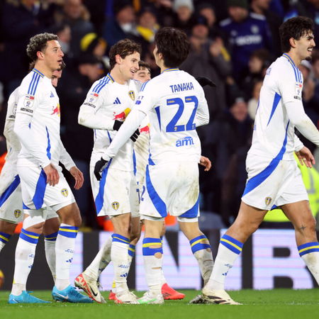 Leeds win