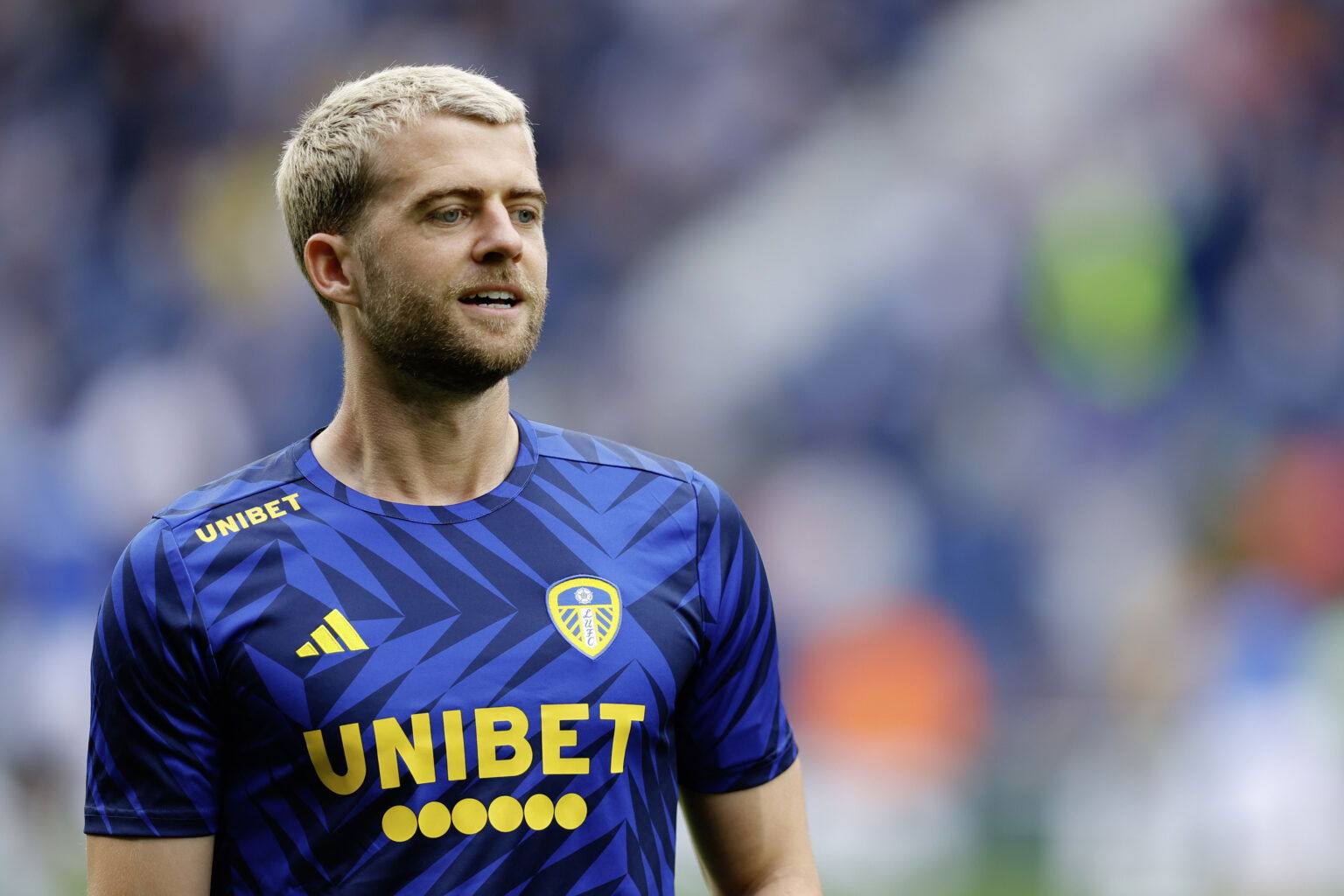 Leeds team news Bamford misses Sunderland, Sheff Utd games LeedsAllOver