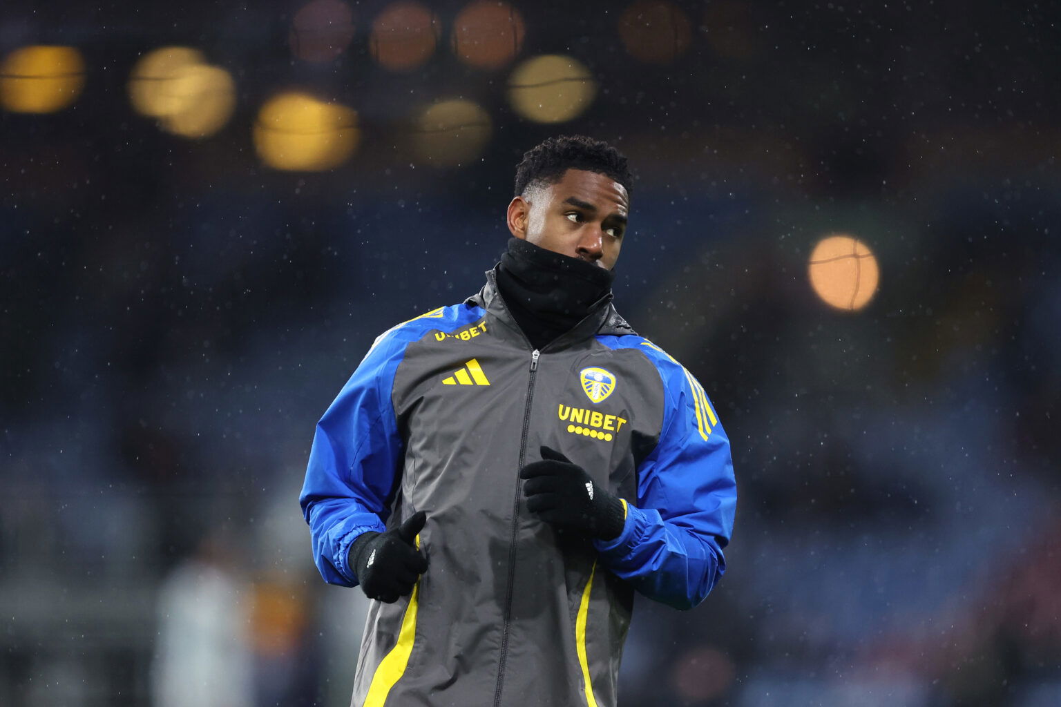 Leeds United All 2025 expiring contracts revealed LeedsAllOver