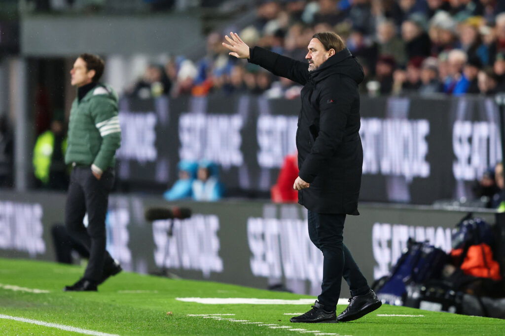 Leeds v Sunderland preview Farke’s psychological test LeedsAllOver