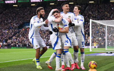 Leeds United Fixtures | LeedsAllOver
