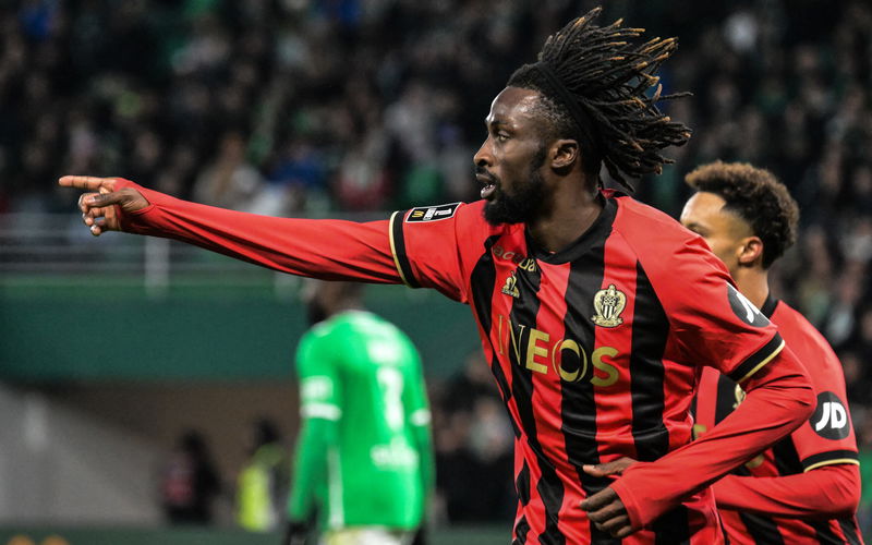 Leeds United News: Evann Guessand, Elland Road transfer plea - View -  LeedsAllOver