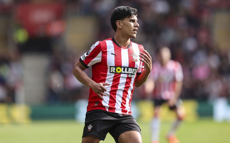 Leeds United News: Whites ready £30m Mateus Fernandes bid - LeedsAllOver