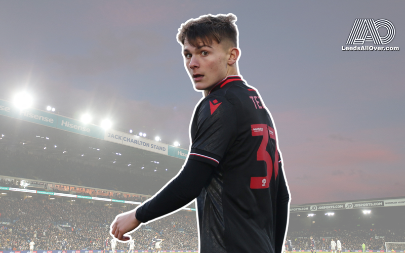 Leeds United News: 49ers want Stoke City starlet Emre Tezgel - LeedsAllOver