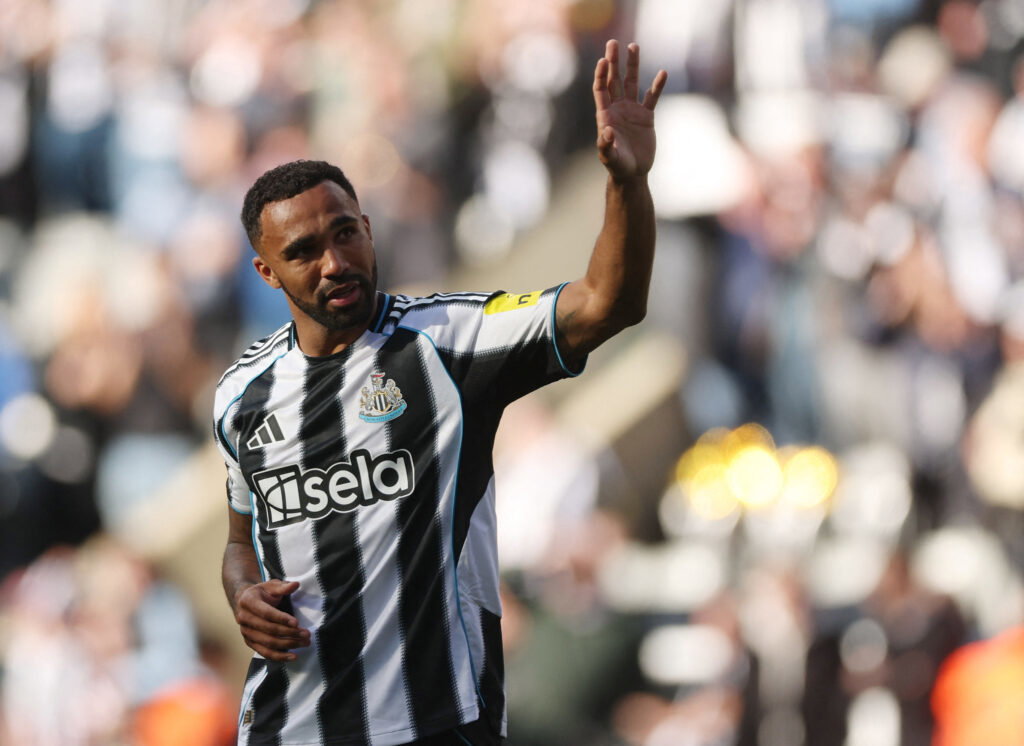 Leeds United News: Whites ‘target’ Callum Wilson released from ...