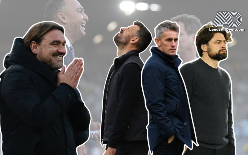 Image for Leeds United may have Sheffield United, Leicester City and co to blame for recent transfer rejections – View