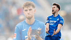 Leeds United News: Anton Stach pursuit handed fresh boost