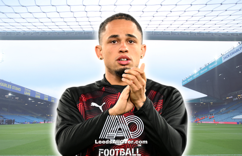 Leeds United News: Whites 'target' Ben Doak joining Bournemouth for £25m -  LeedsAllOver