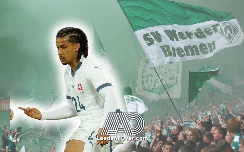 Leeds United man close to £3m exit after ER business opens the