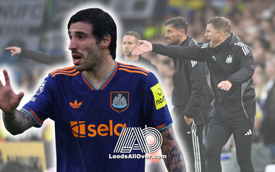 Leeds United News: Newcastle United tactic v Leeds dubbed “rugby nonsense”