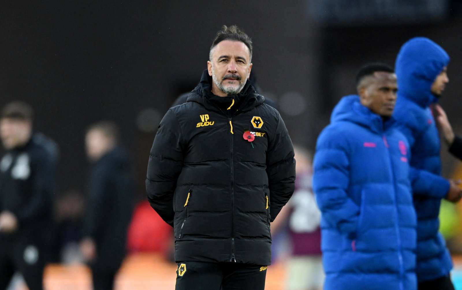 Leeds' PL rivals Wolves face major double Sky Sports update