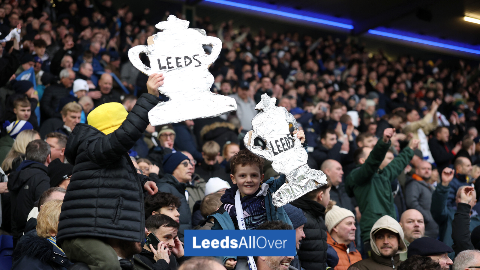 FA Cup: Leeds United draw Norwich City, club revenue explained