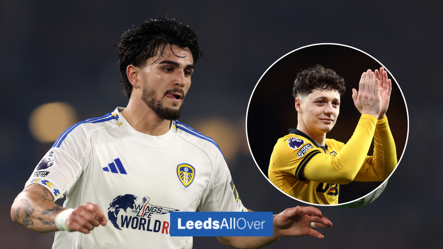 3 replacements Leeds United must consider for Pascal Struijk