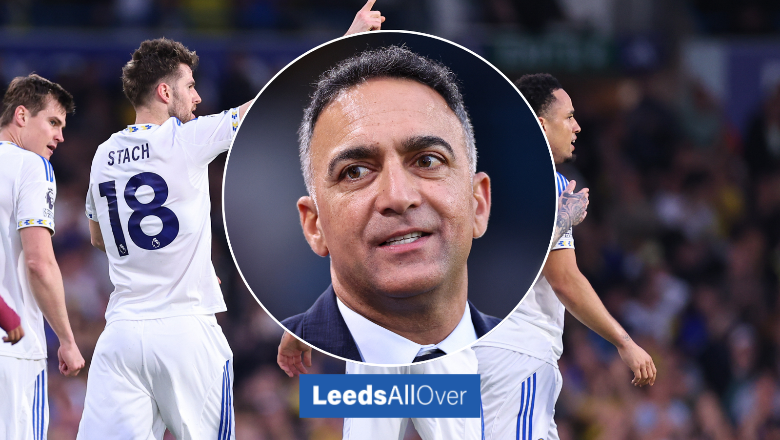 How Leeds United's position affects Premier League prize money