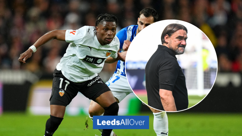 Baffling reason for Leeds United transfer talks crumbling - Daniel Farke won't be happy