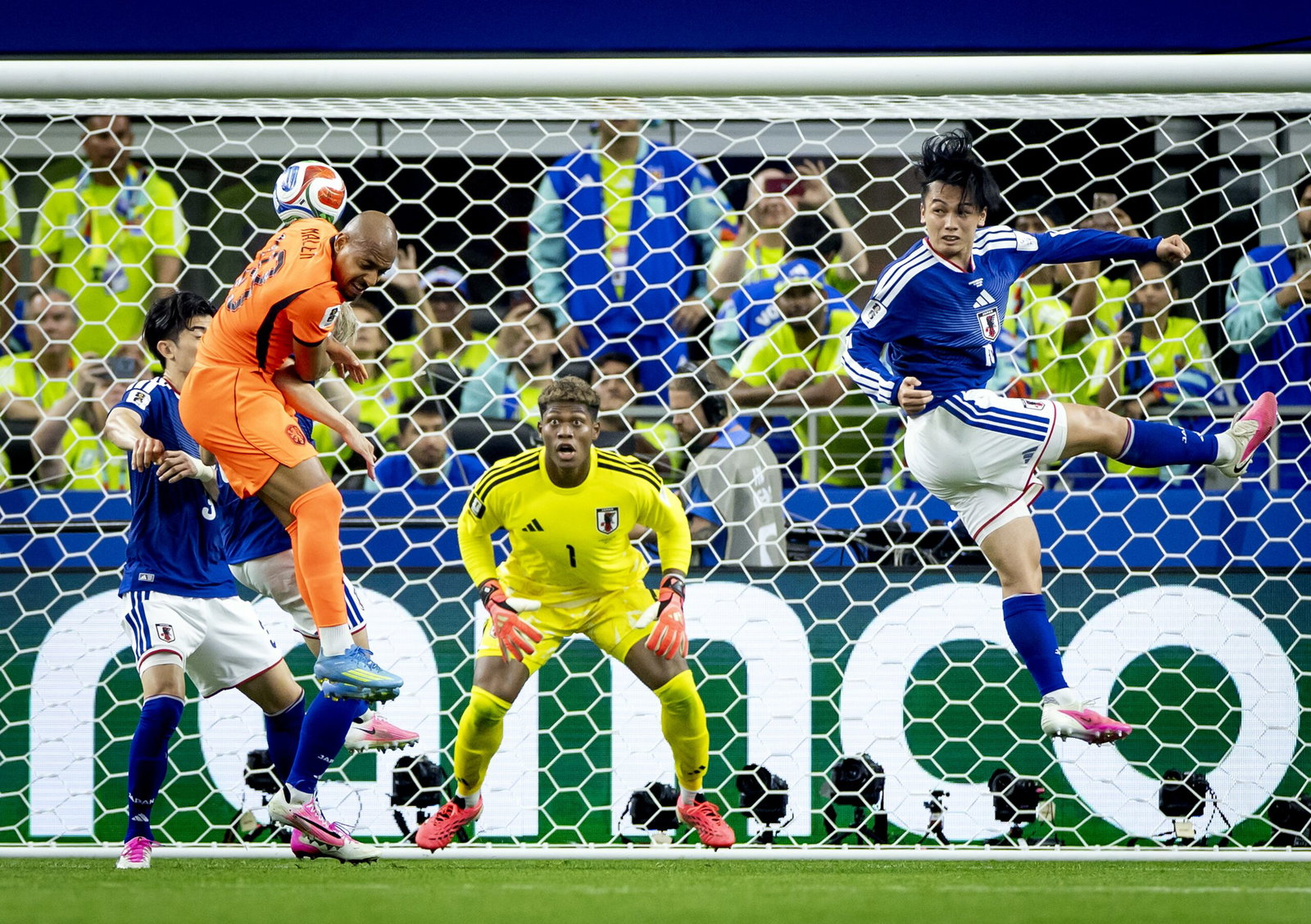 3 World Cup stars Leeds United might want in transfer mission