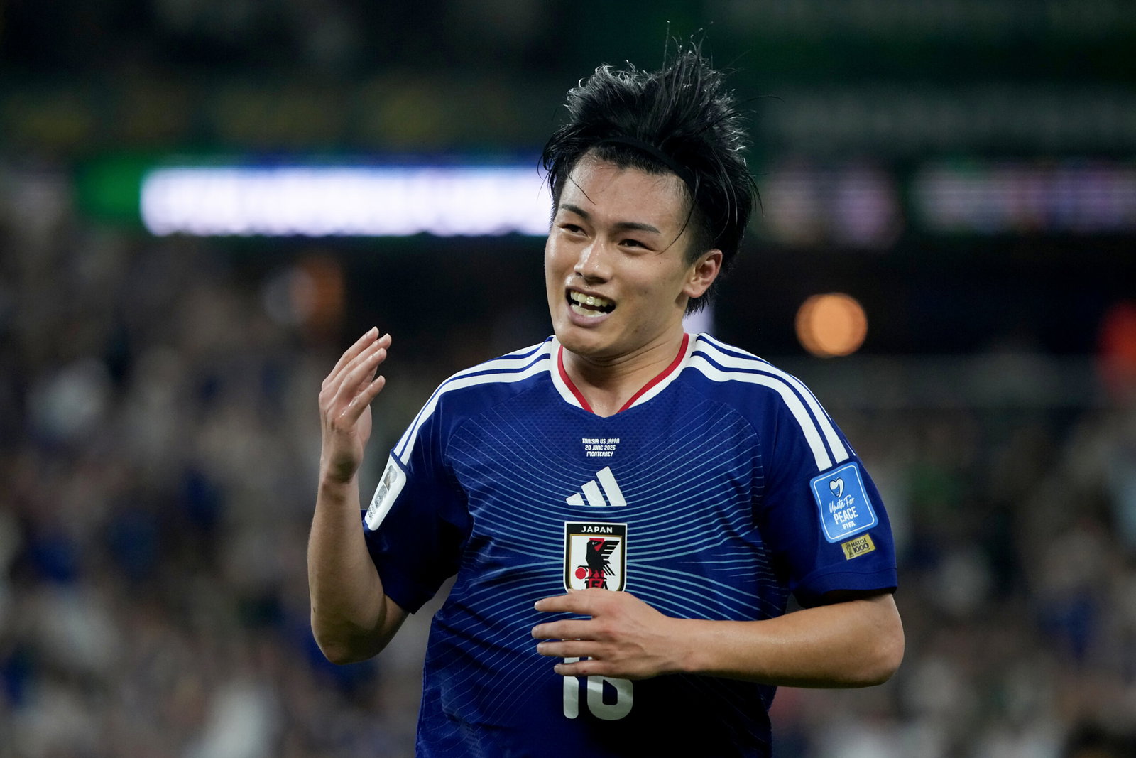 Fabrizio Romano drops transfer update on World Cup star - Leeds United must be alert: View