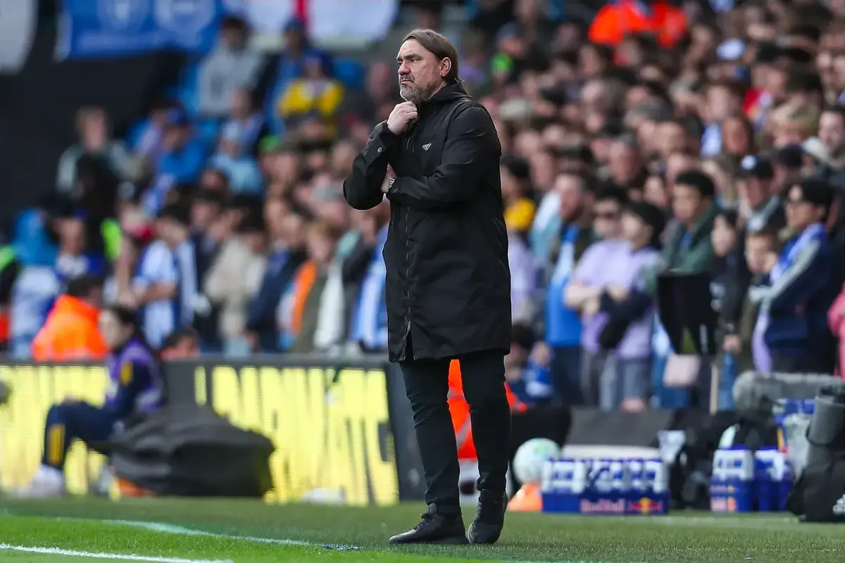 Daniel Farke makes worrying admission to Harry Wilson - Leeds United plans outlined: View