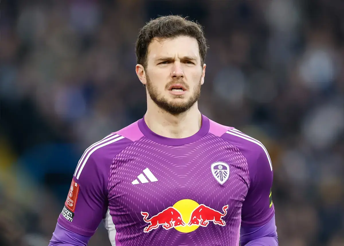 Leeds United exit imminent with full agreement this week - 49ers now hunt for replacement
