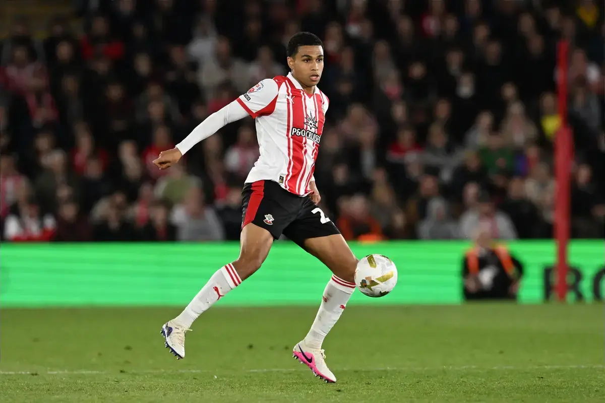 Leeds United given decisive update on Shea Charles' Southampton exit