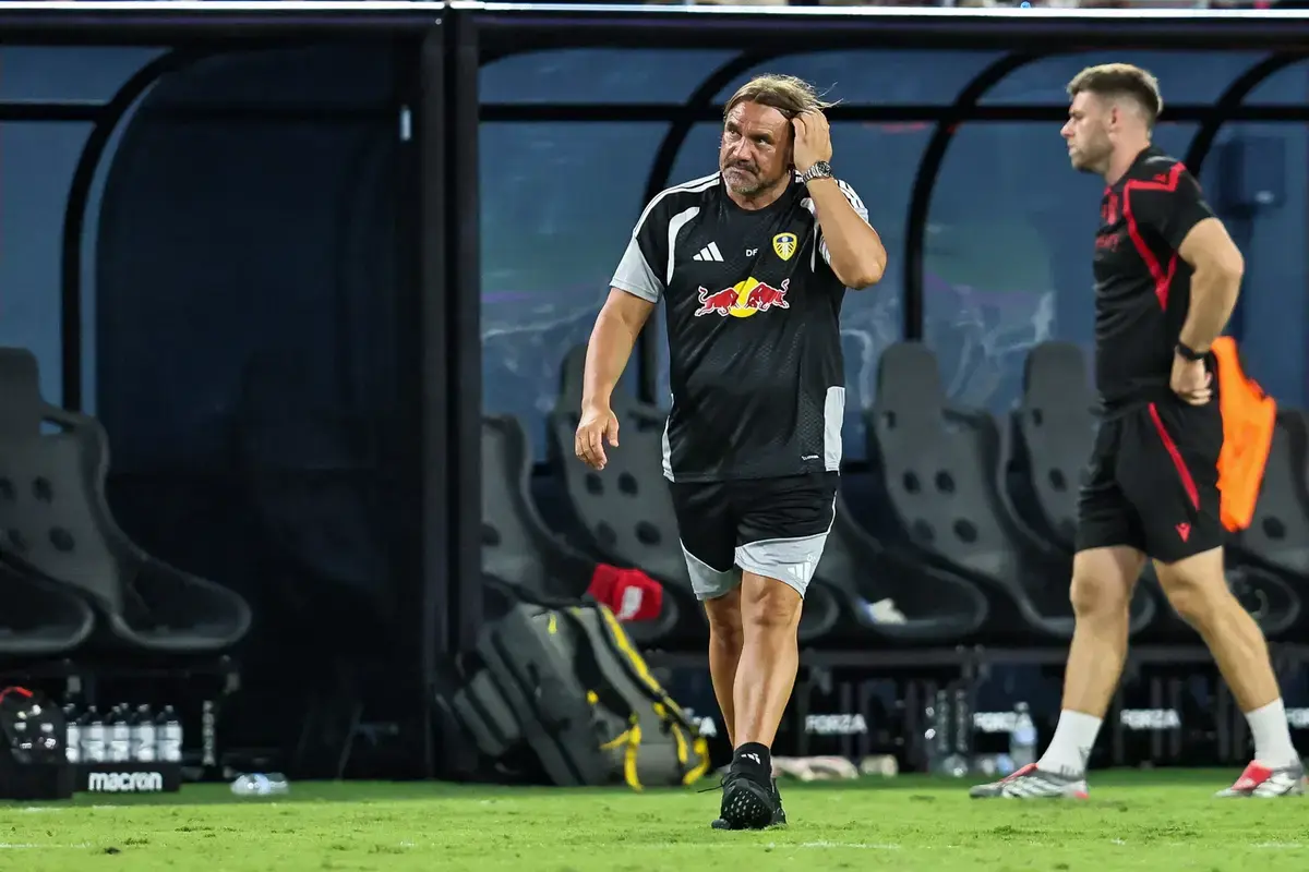 Daniel Farke U-turn expected as Leeds United delivered harsh transfer blow: View