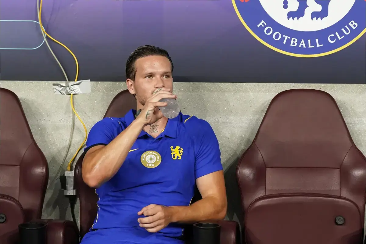 Mykhailo Mudryk makes Leeds United stance clear in major transfer boost - Fabrizio Romano