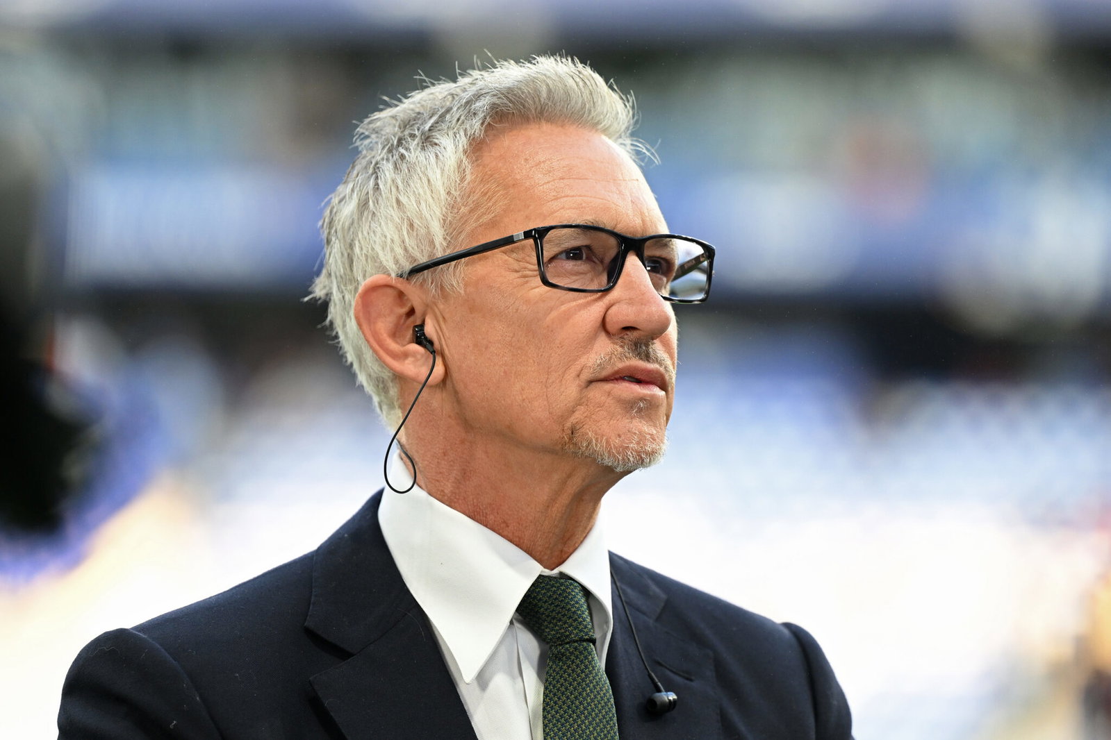 Gary Lineker discusses worrying issue for Leeds' Calvert-Lewin