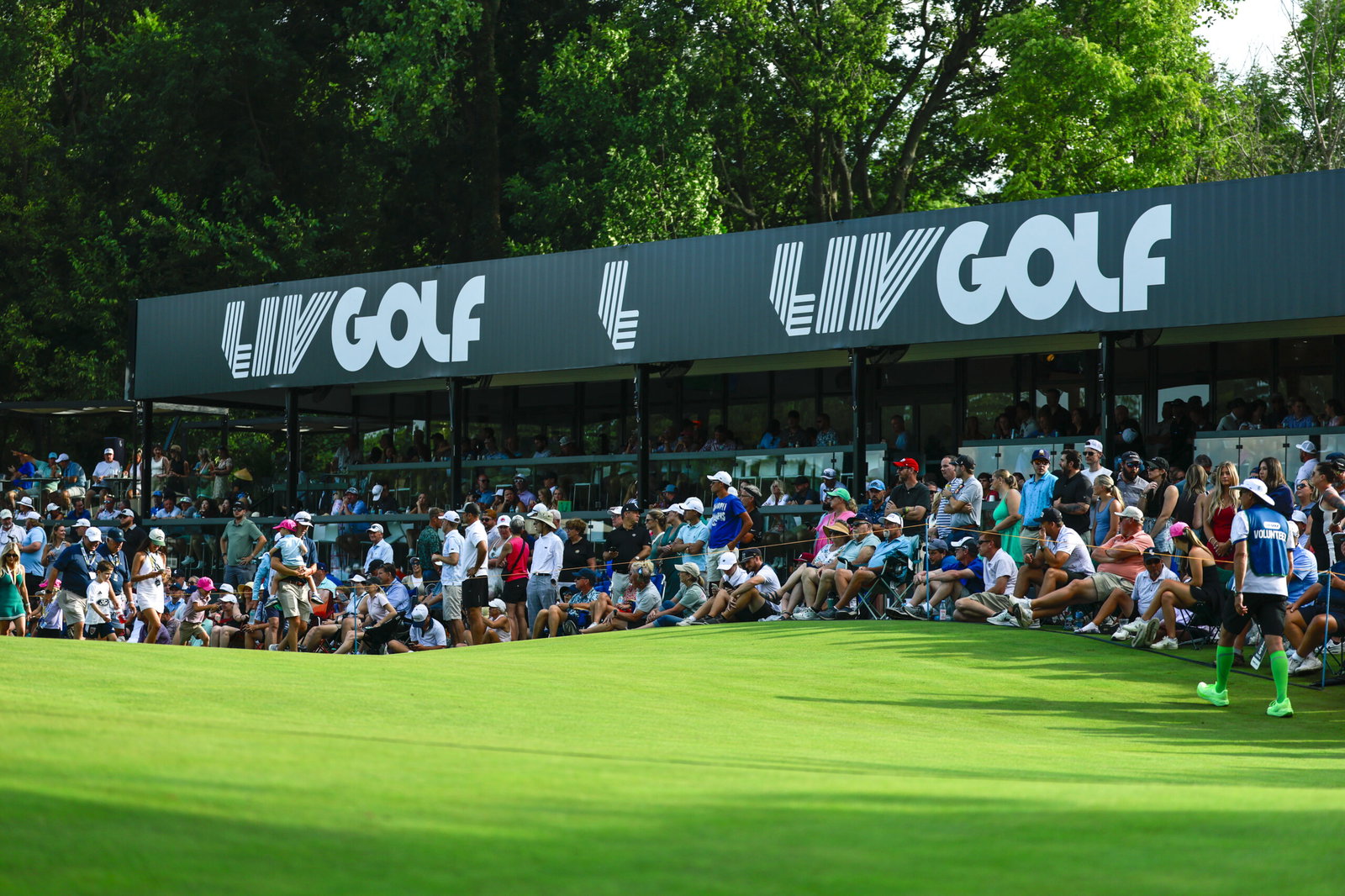 LIV Golf namedrop Leeds United amid shocking $500m-plus bankruptcy statement