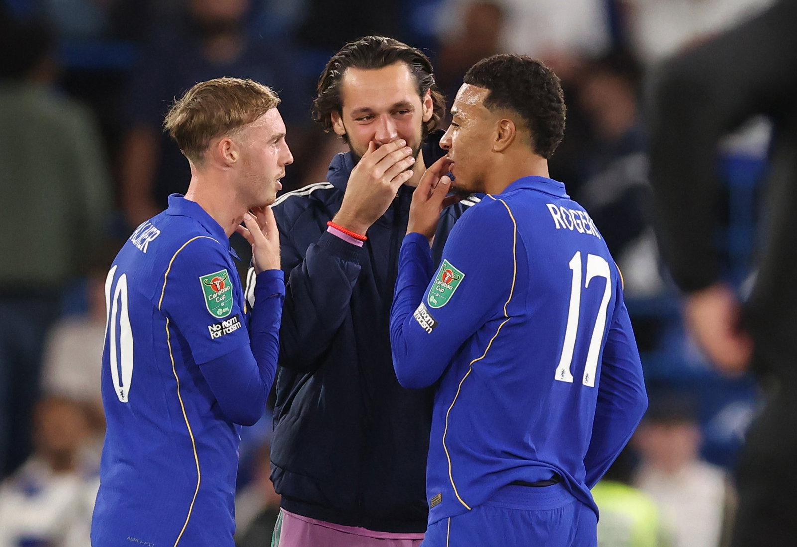Unused Leeds United star under fire as footage emerges after Chelsea defeat